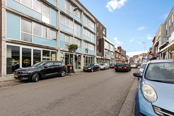 Medium property photo - Korvelseweg 182-04, 5025 JM Tilburg